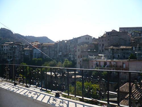 La Dimora Del Ghibellino Villa Tivoli Rom bilde