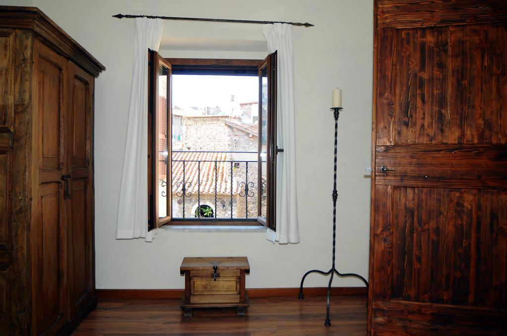 La Dimora Del Ghibellino Villa Tivoli Rom bilde