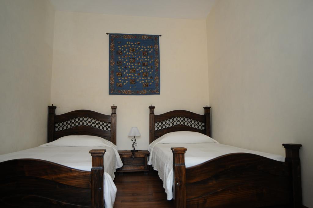 La Dimora Del Ghibellino Villa Tivoli Rom bilde