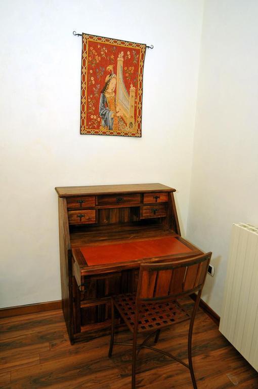 La Dimora Del Ghibellino Villa Tivoli Rom bilde