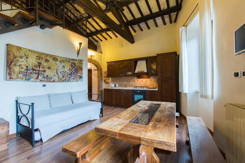 La Dimora Del Ghibellino Villa Tivoli Eksteriør bilde
