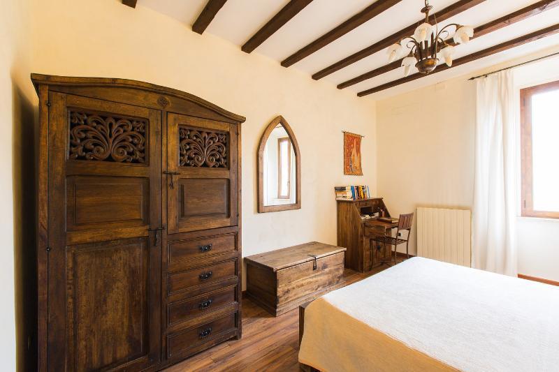 La Dimora Del Ghibellino Villa Tivoli Eksteriør bilde