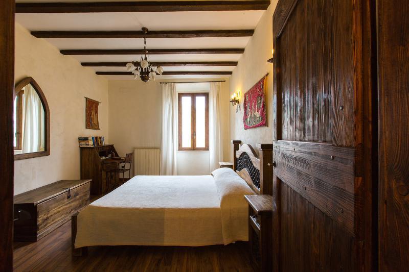 La Dimora Del Ghibellino Villa Tivoli Eksteriør bilde
